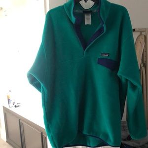 Patagonia pullover
